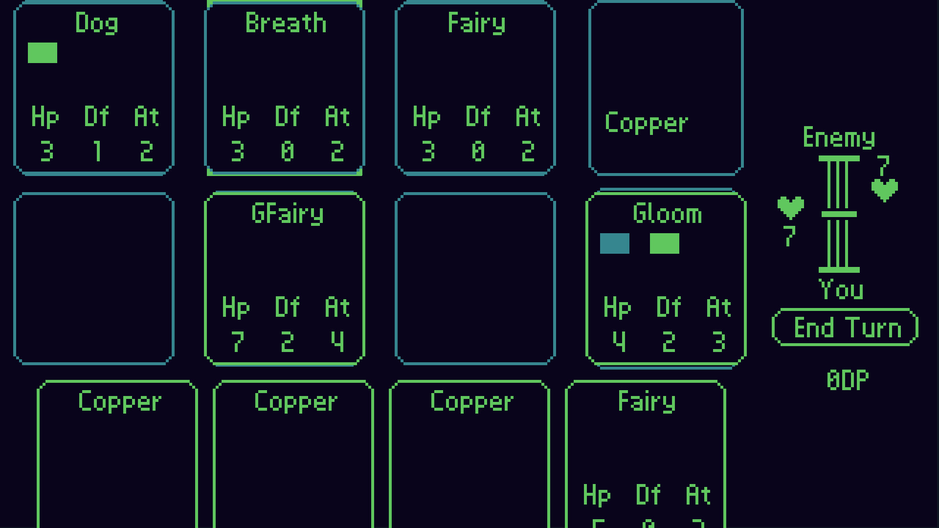 Perfect Hand of Nostalpix - Screenshot 8