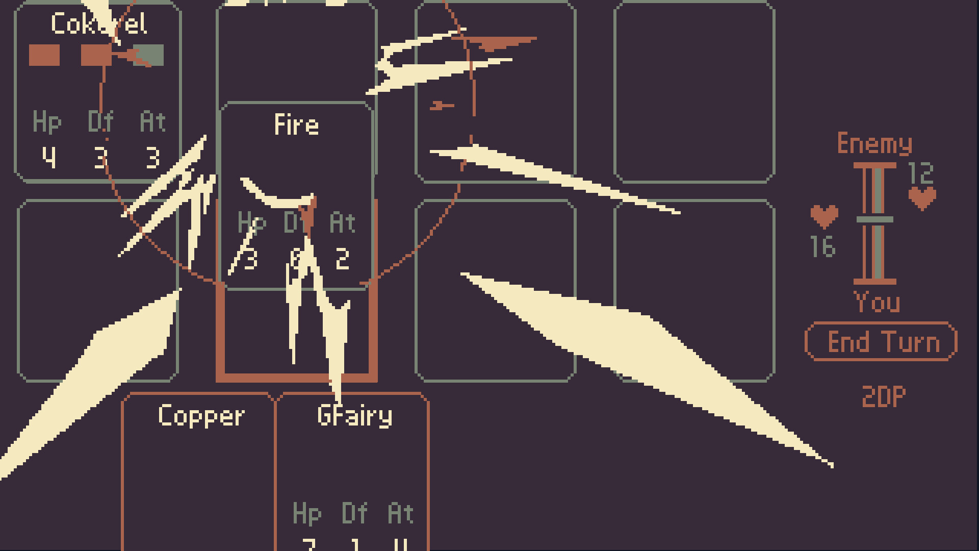 Perfect Hand of Nostalpix - Screenshot 5