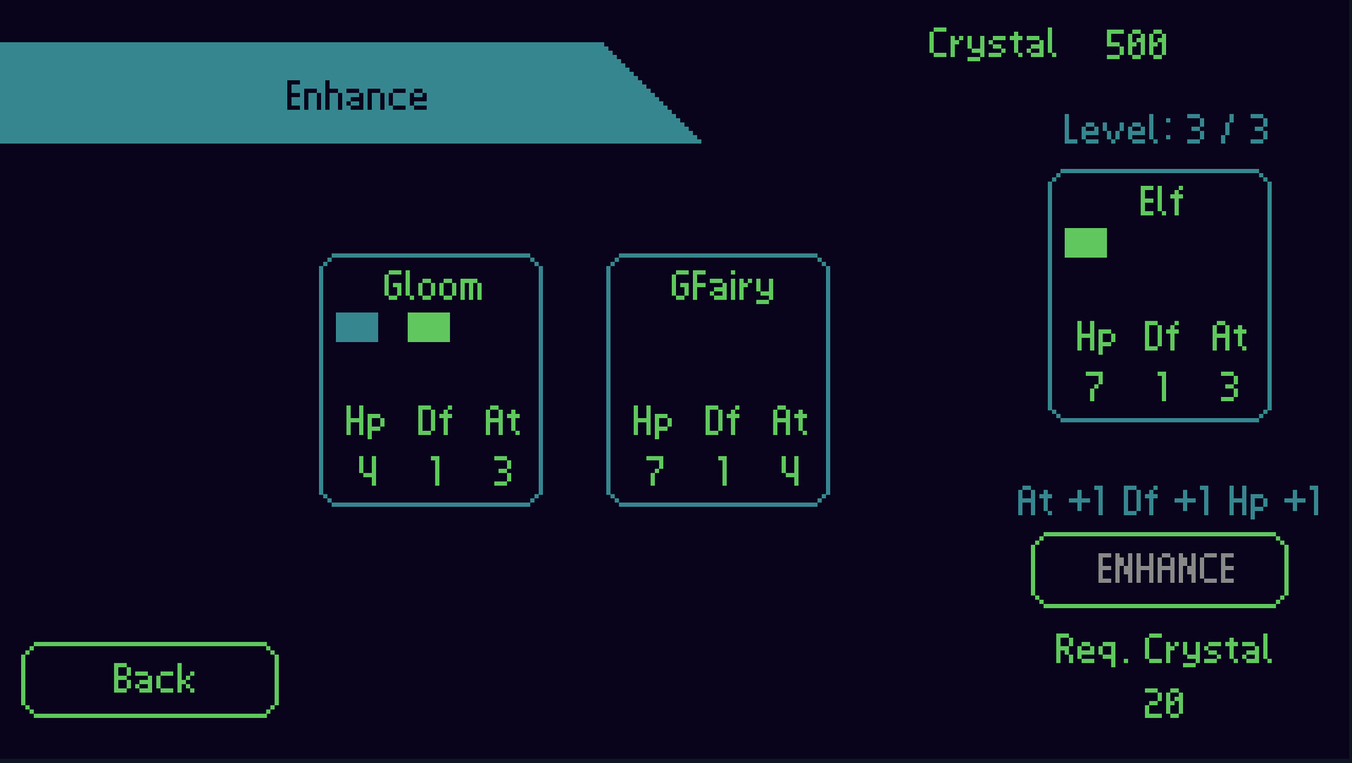 Perfect Hand of Nostalpix - Screenshot 4