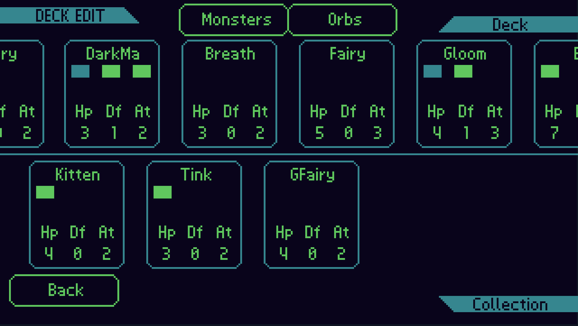 Perfect Hand of Nostalpix - Screenshot 1