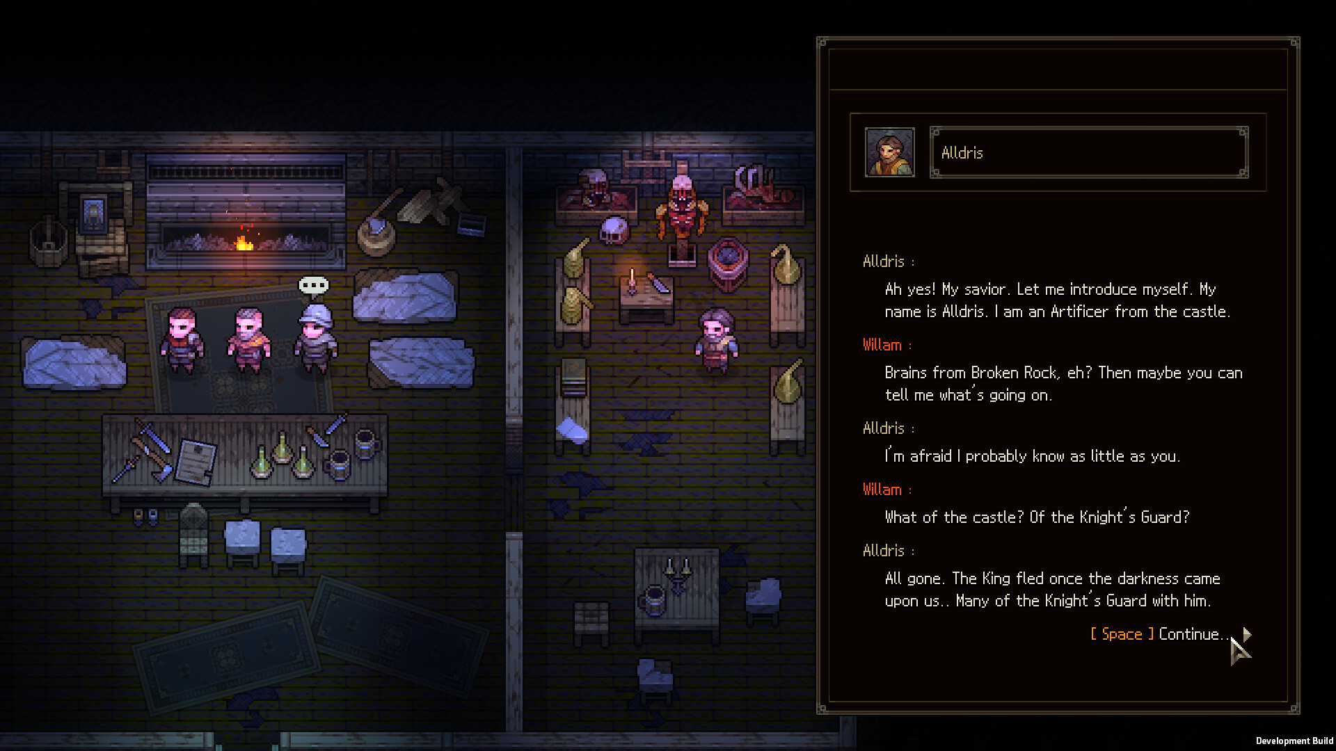 Remore: Infested Kingdom - Screenshot 4