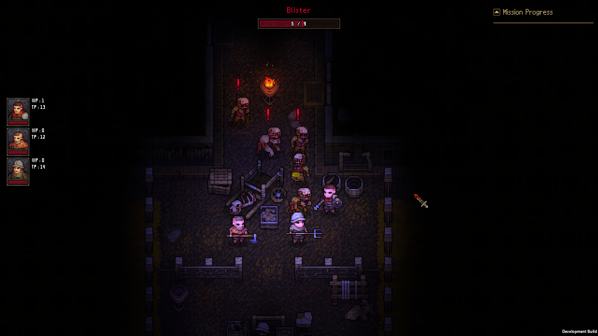 Remore: Infested Kingdom - Screenshot 2