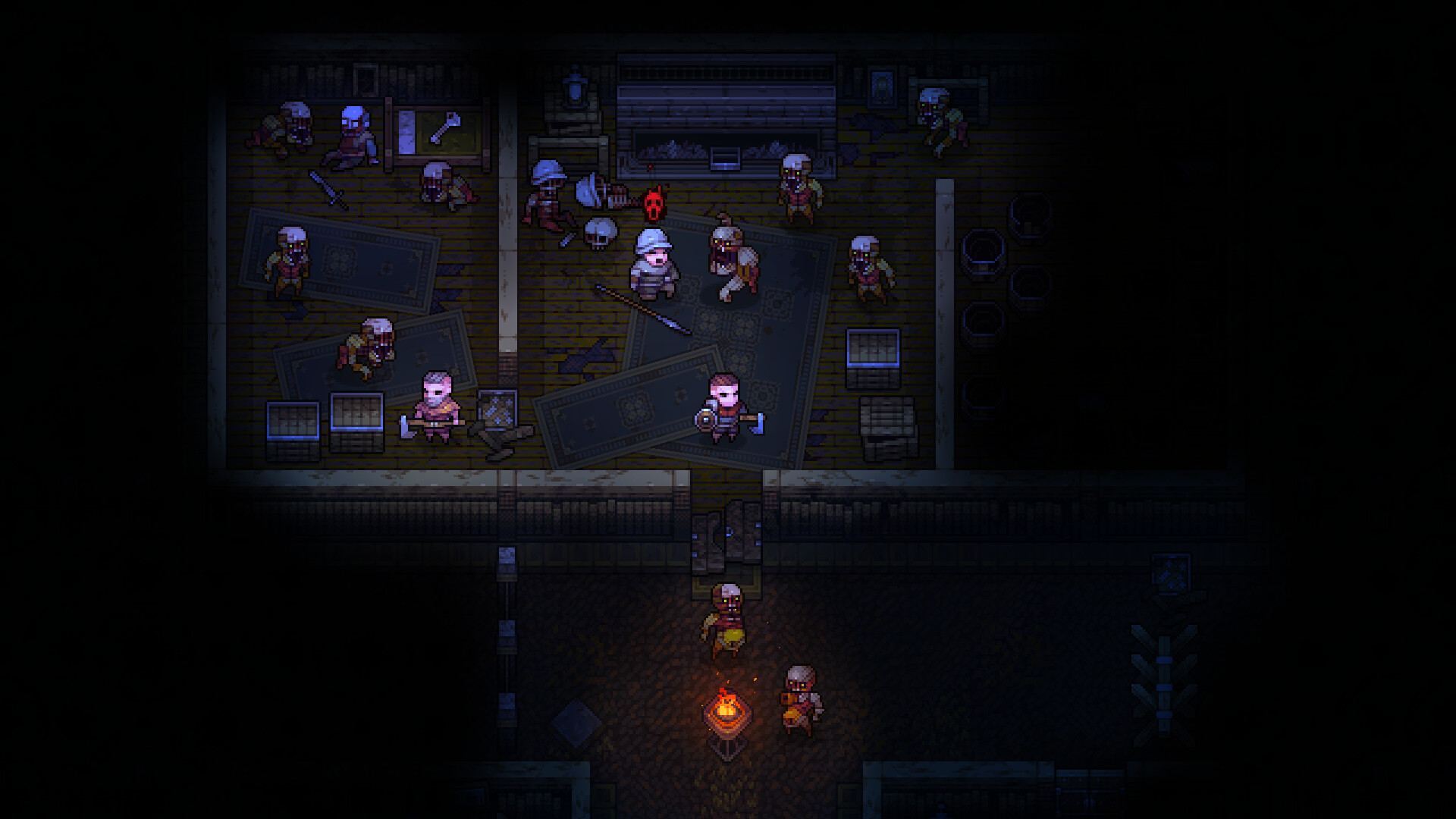 Remore: Infested Kingdom - Screenshot 5