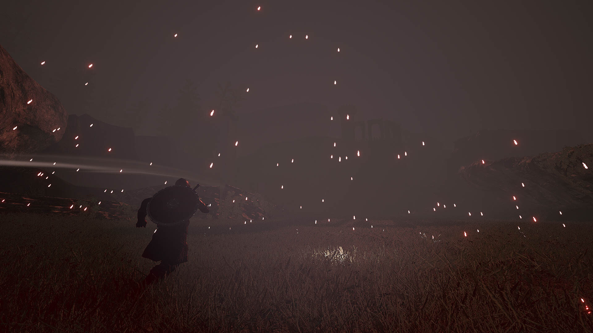 Dynasthir - Screenshot 13