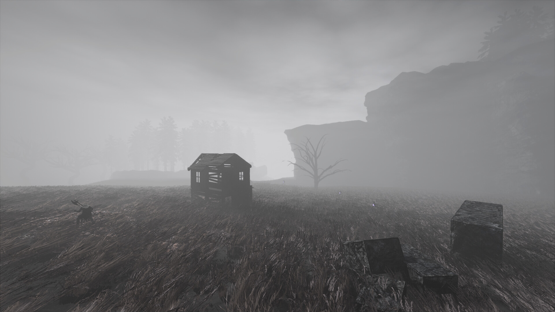 Dynasthir - Screenshot 10