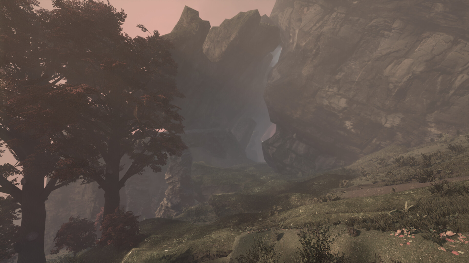 Dynasthir - Screenshot 17