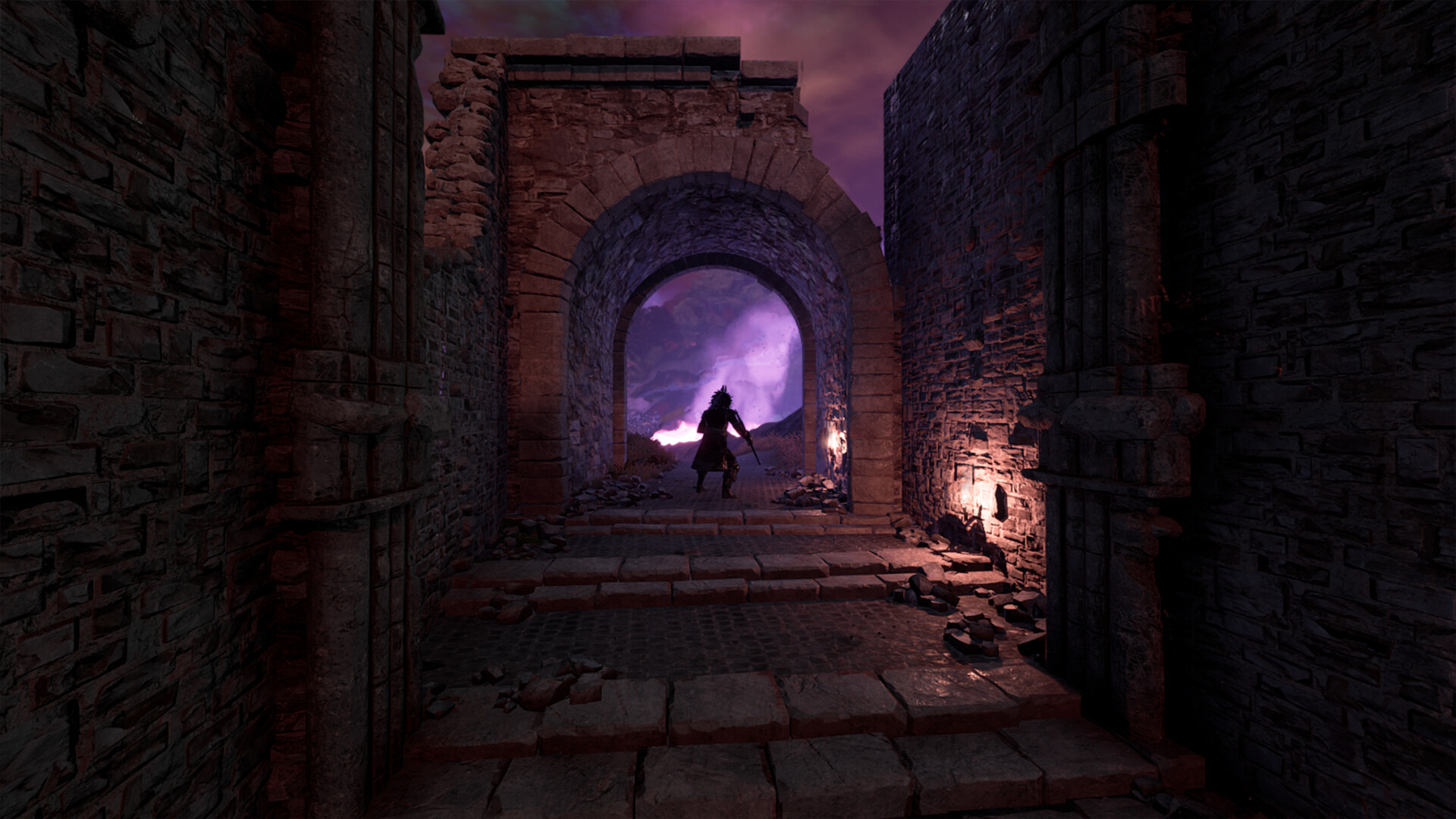 Dynasthir - Screenshot 9