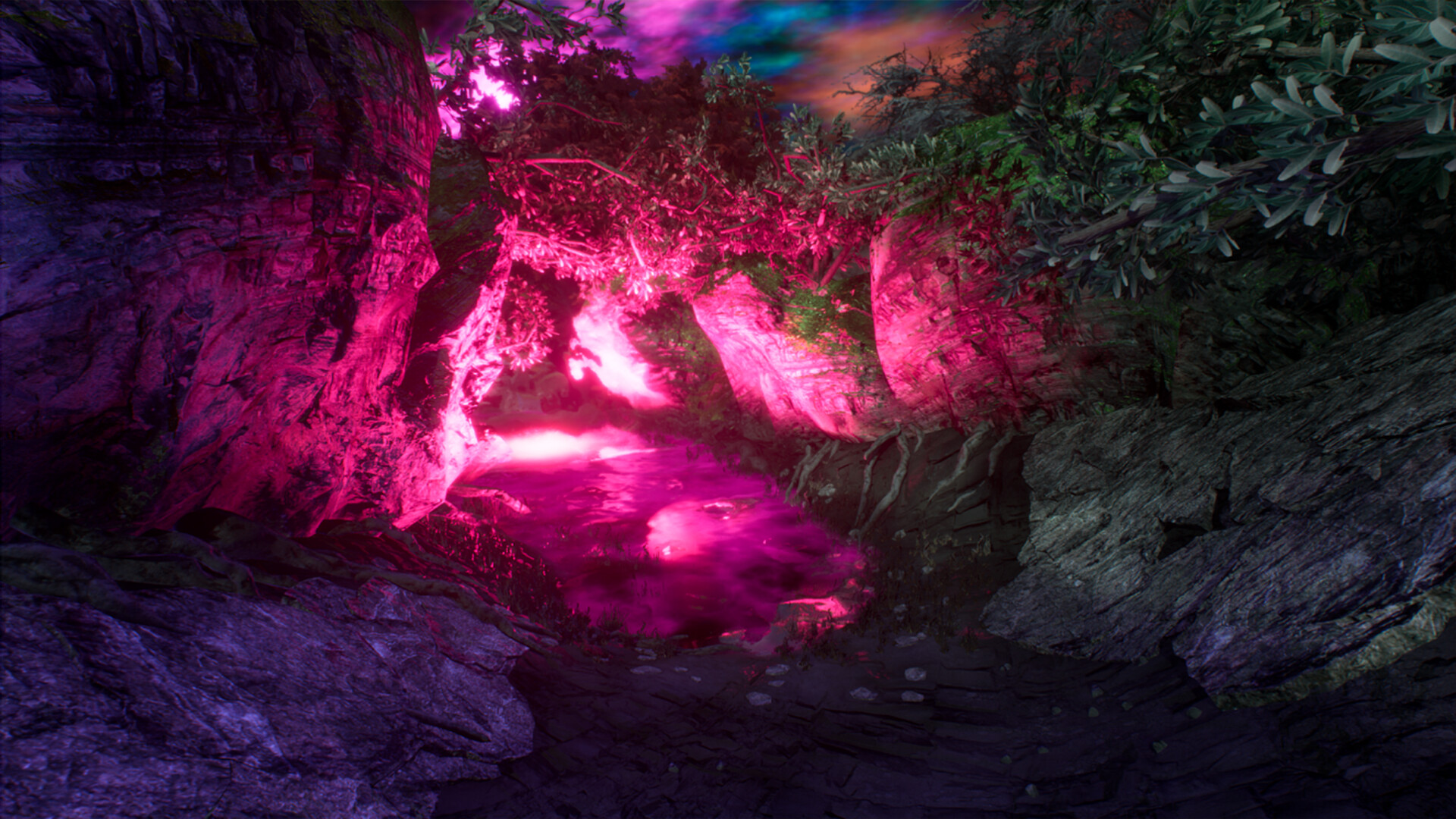 Dynasthir - Screenshot 19