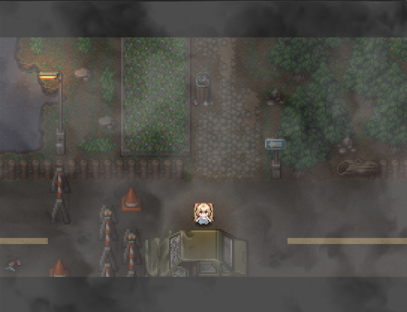 Edelweiss - Screenshot 2