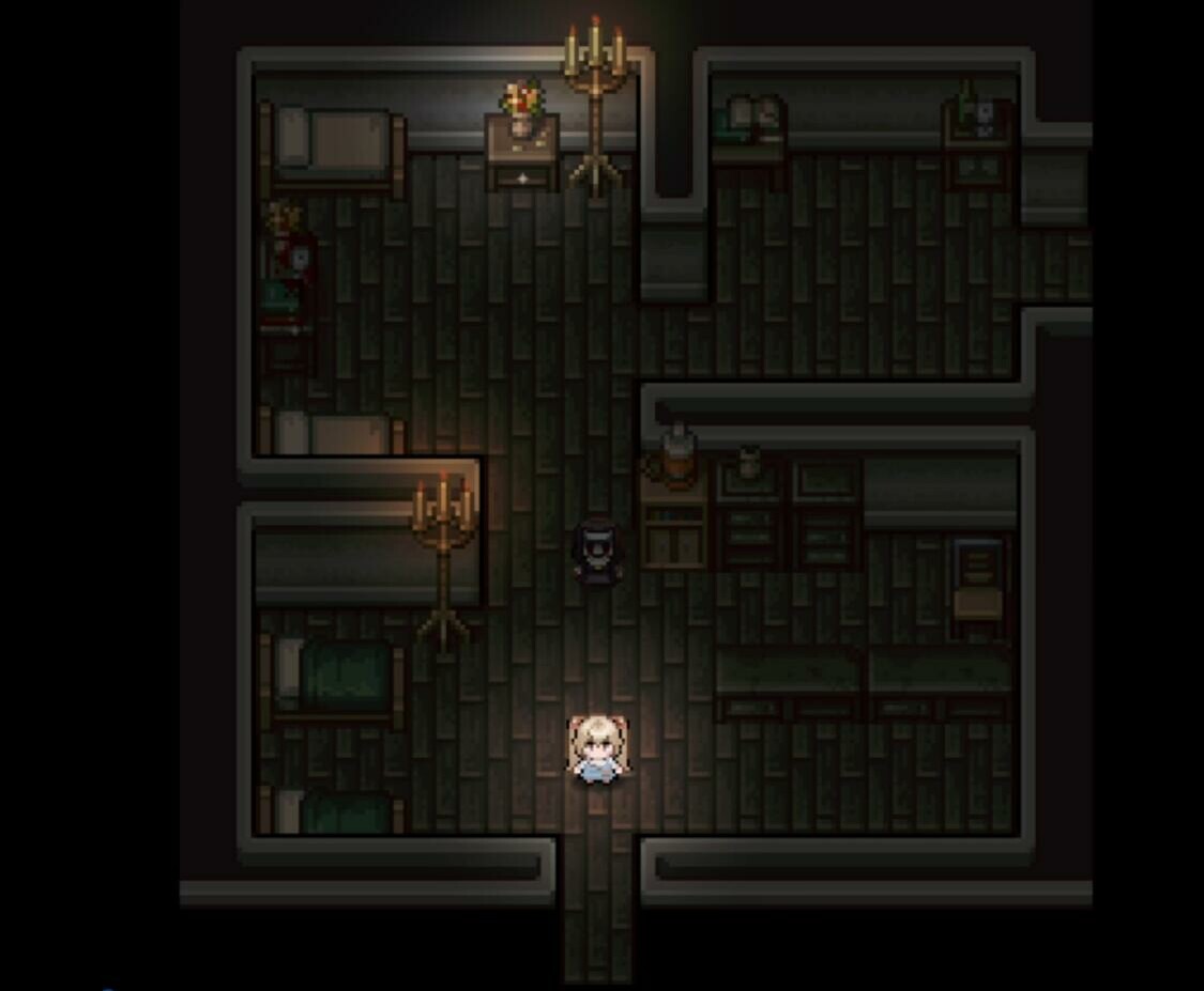 Edelweiss - Screenshot 4