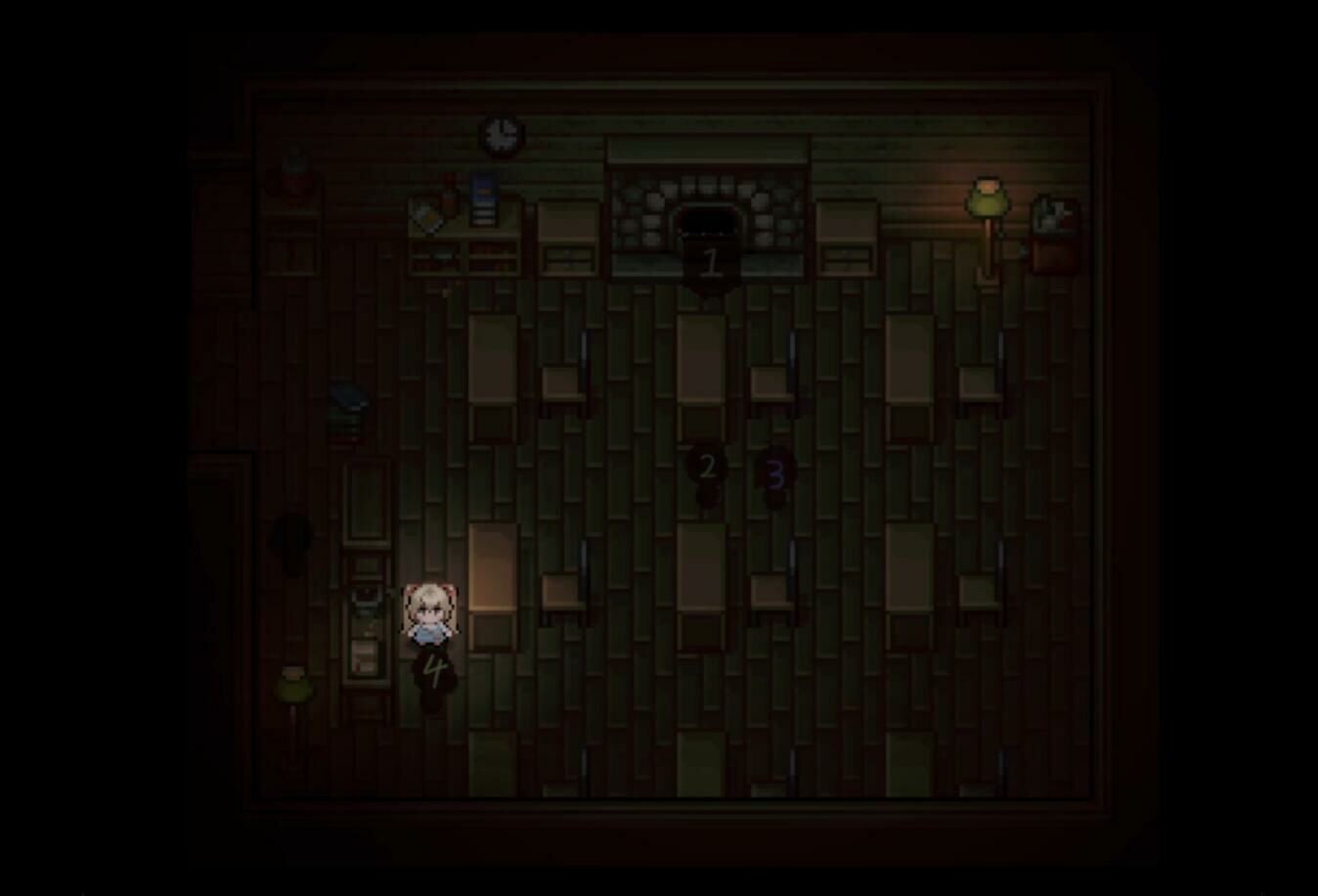 Edelweiss - Screenshot 3