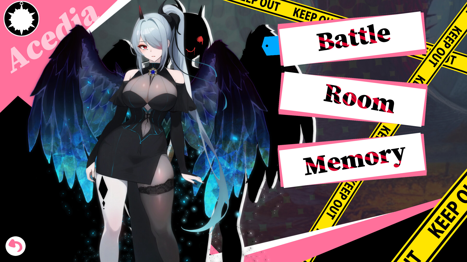 Hell Evolution: Devil Girls Raising - Screenshot 2