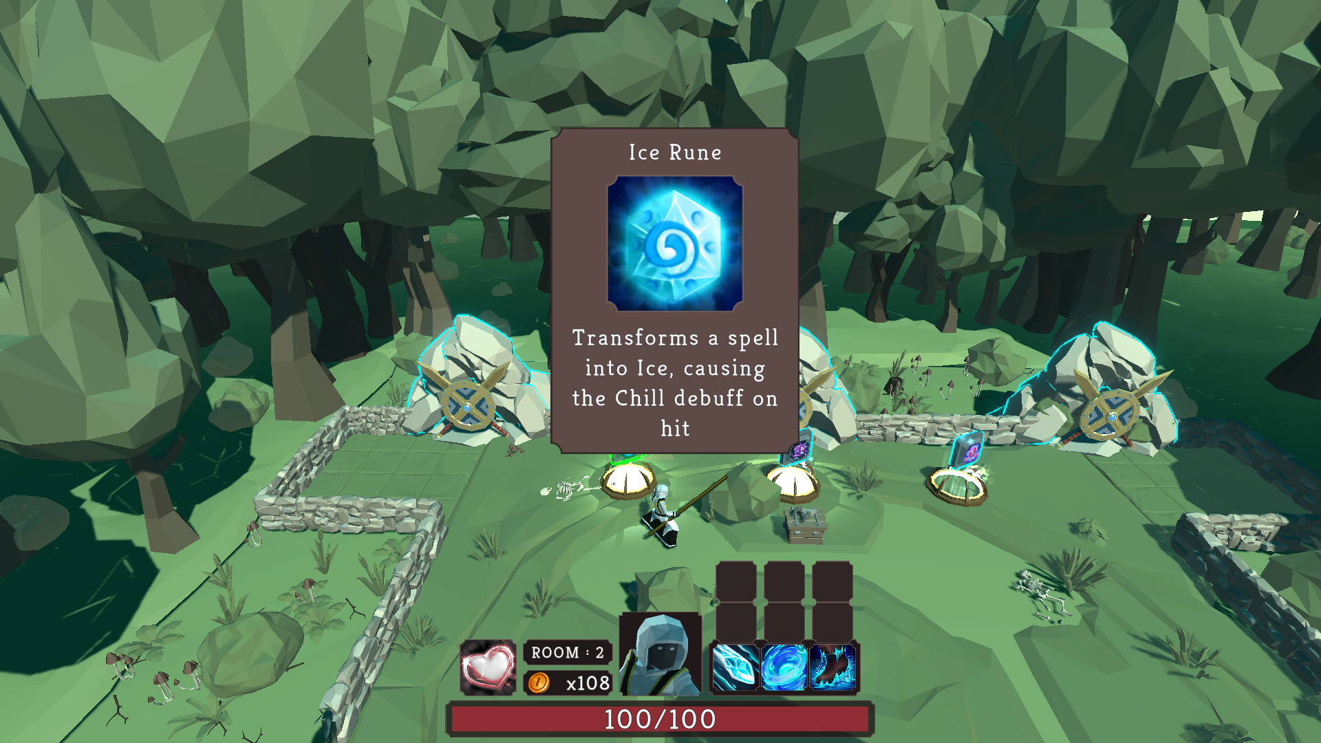 Slime Slayer - Screenshot 2