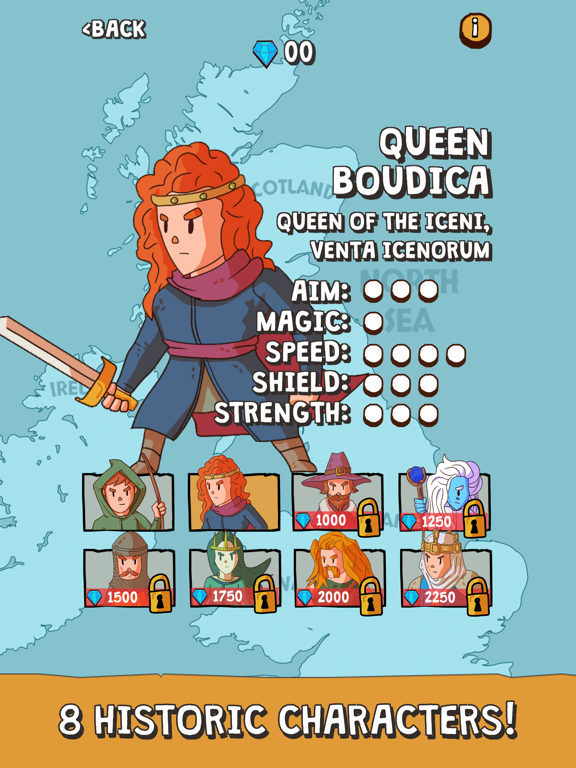 QuestBall - Screenshot 2