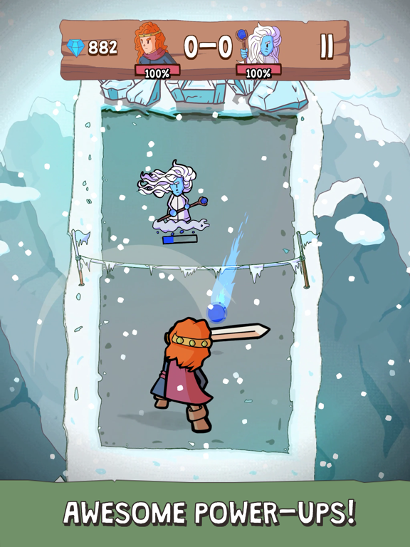 QuestBall - Screenshot 5