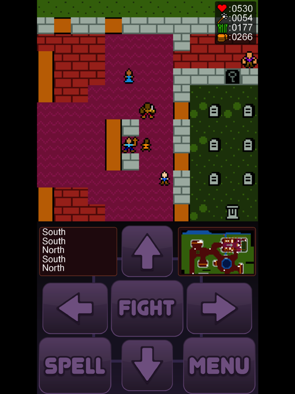 Lowlander II: Lowerlander - Screenshot 4