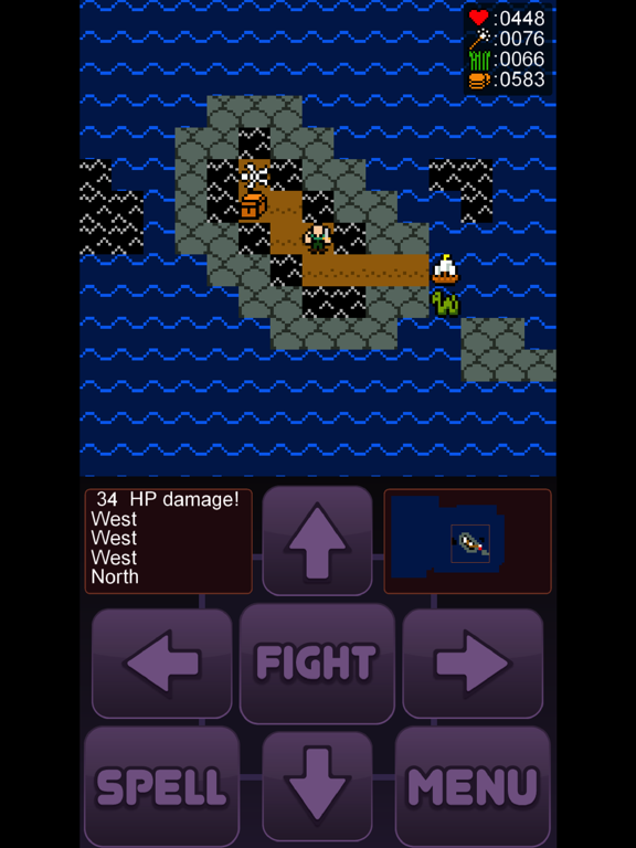 Lowlander II: Lowerlander - Screenshot 5