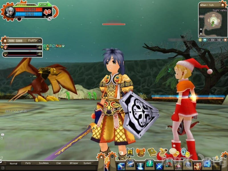 Asda Story - Screenshot 1