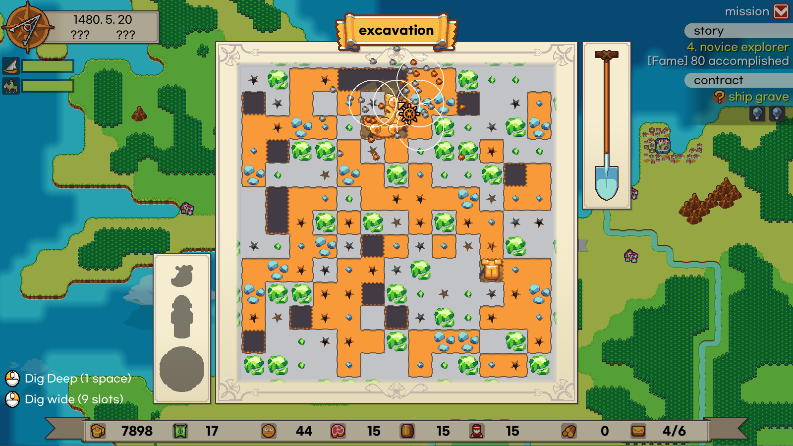 Sagres - Screenshot 3