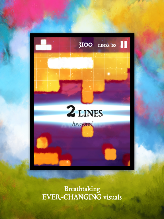 Dream of Pixels - Screenshot 5