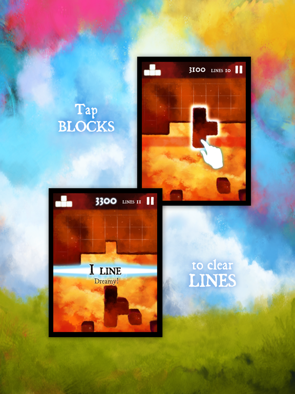 Dream of Pixels - Screenshot 4