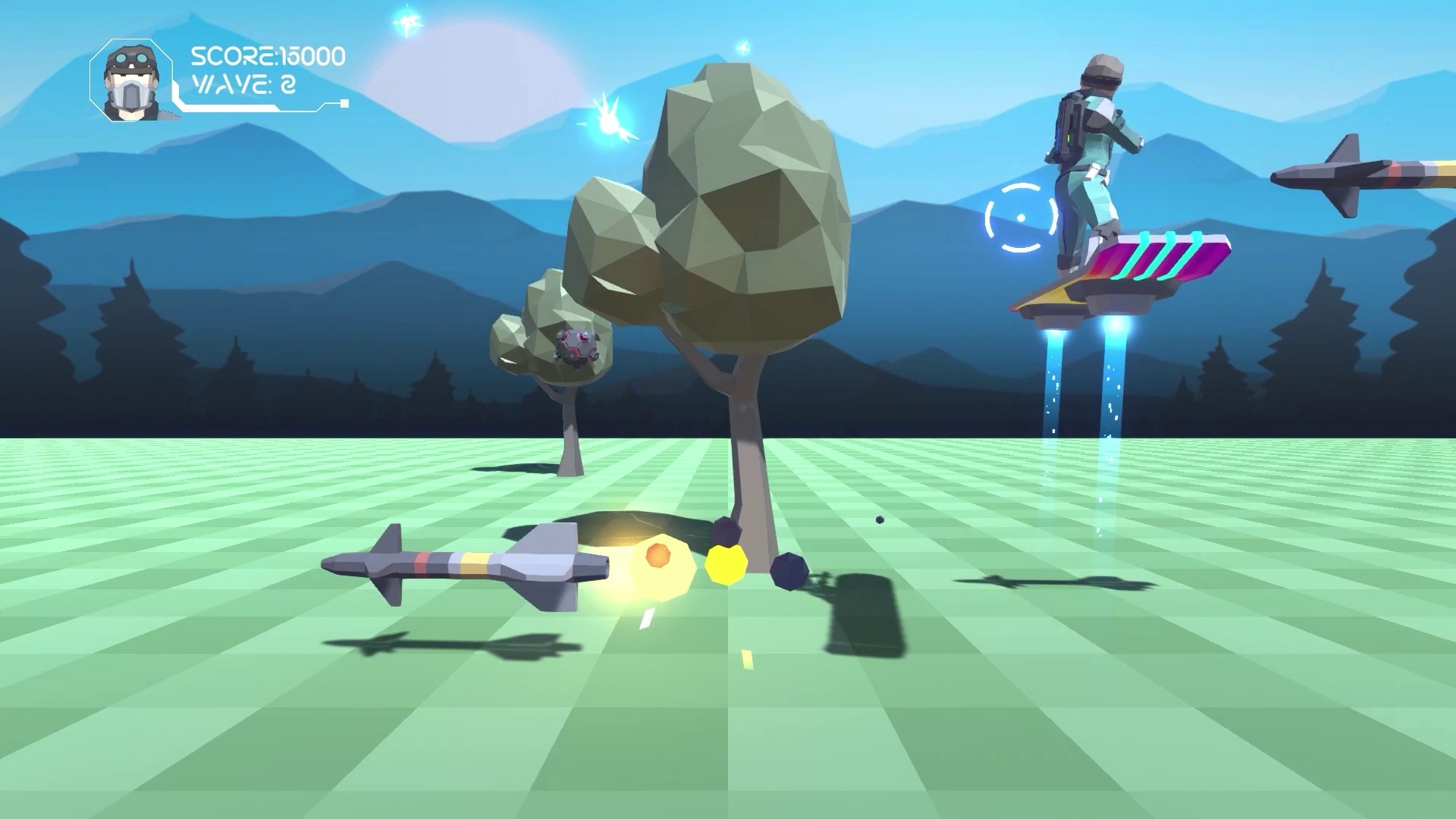 King of the Arcade - Screenshot 23