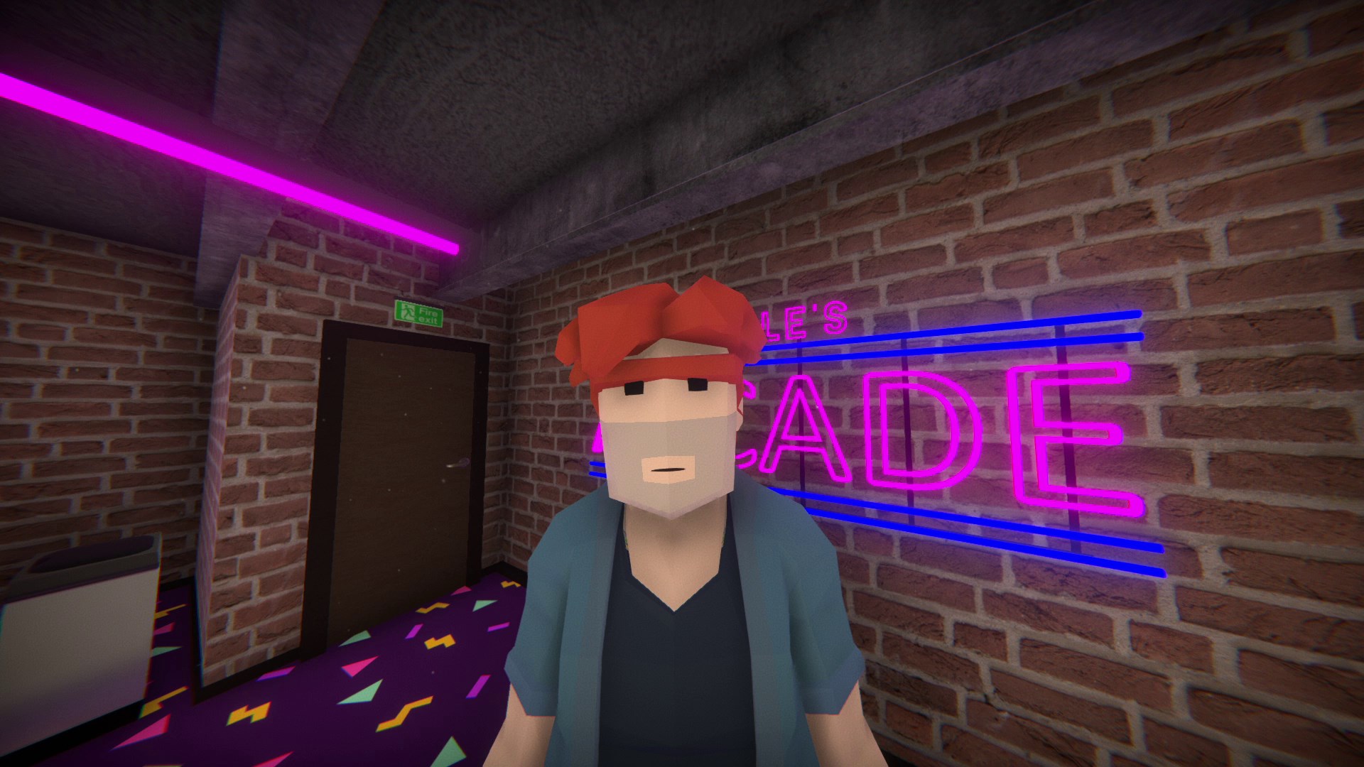 King of the Arcade - Screenshot 19