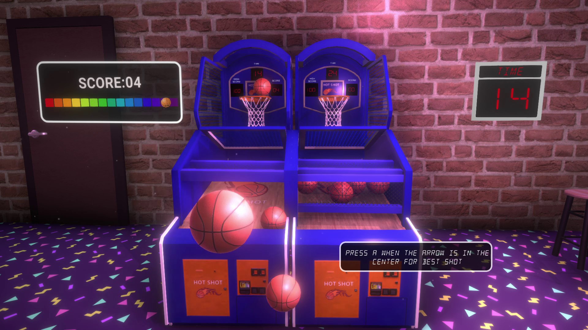 King of the Arcade - Screenshot 21