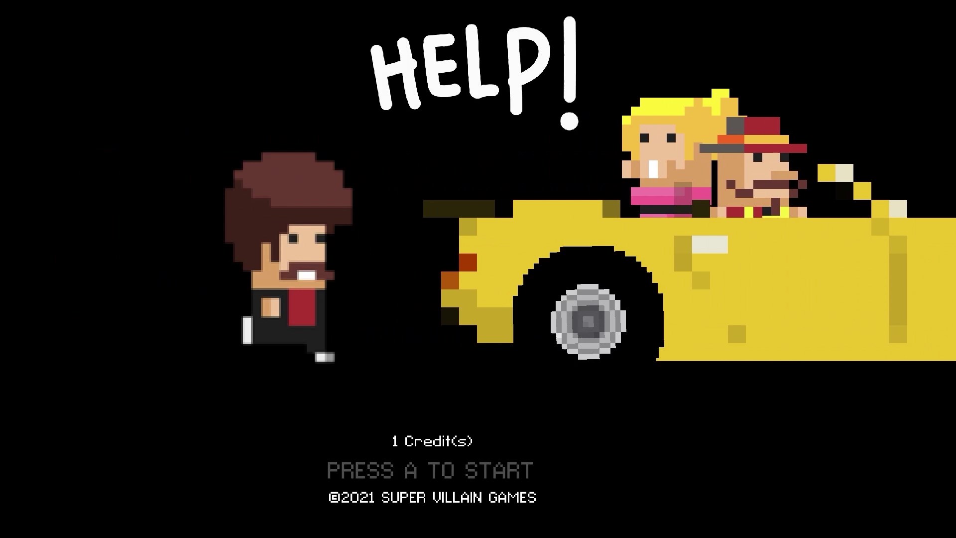 King of the Arcade - Screenshot 10