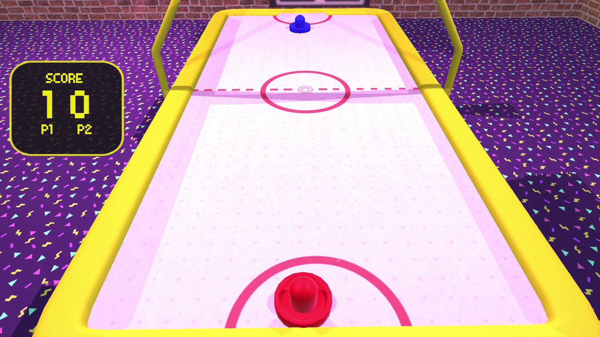 King of the Arcade - Screenshot 6