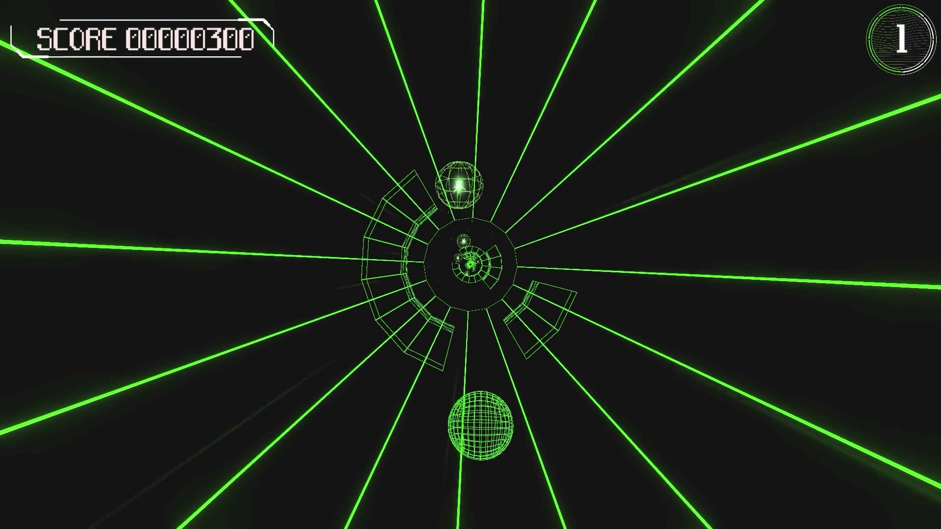 King of the Arcade - Screenshot 2