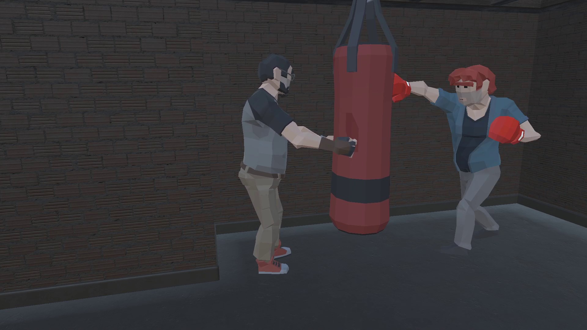 King of the Arcade - Screenshot 29