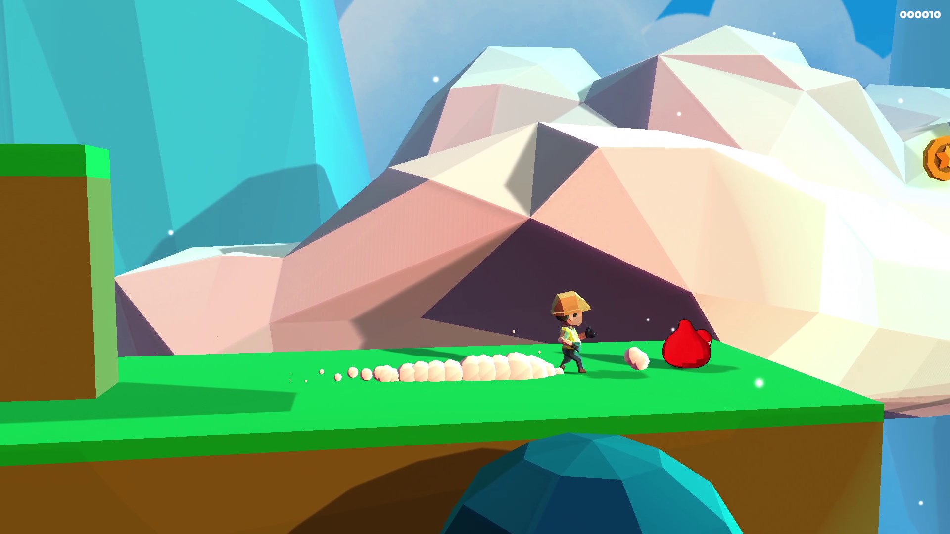 King of the Arcade - Screenshot 16