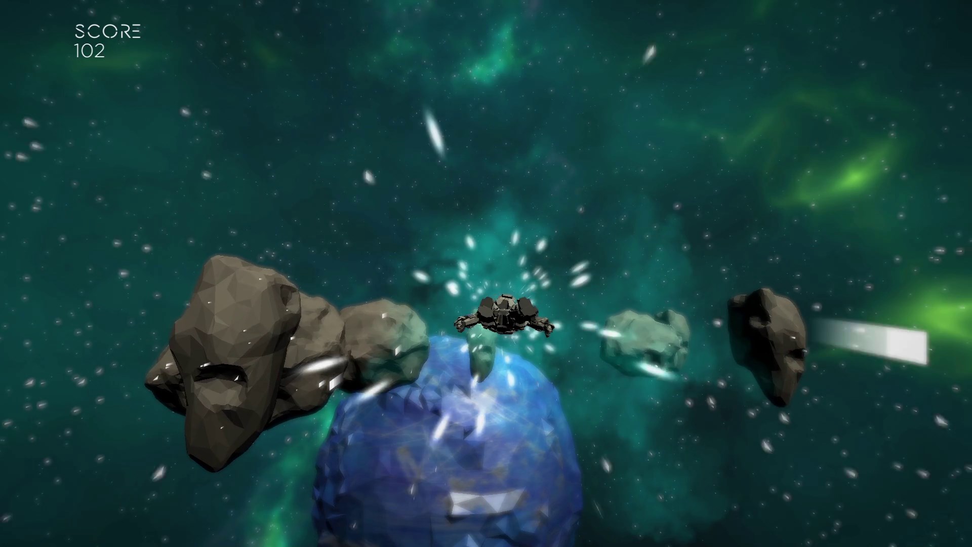 King of the Arcade - Screenshot 4