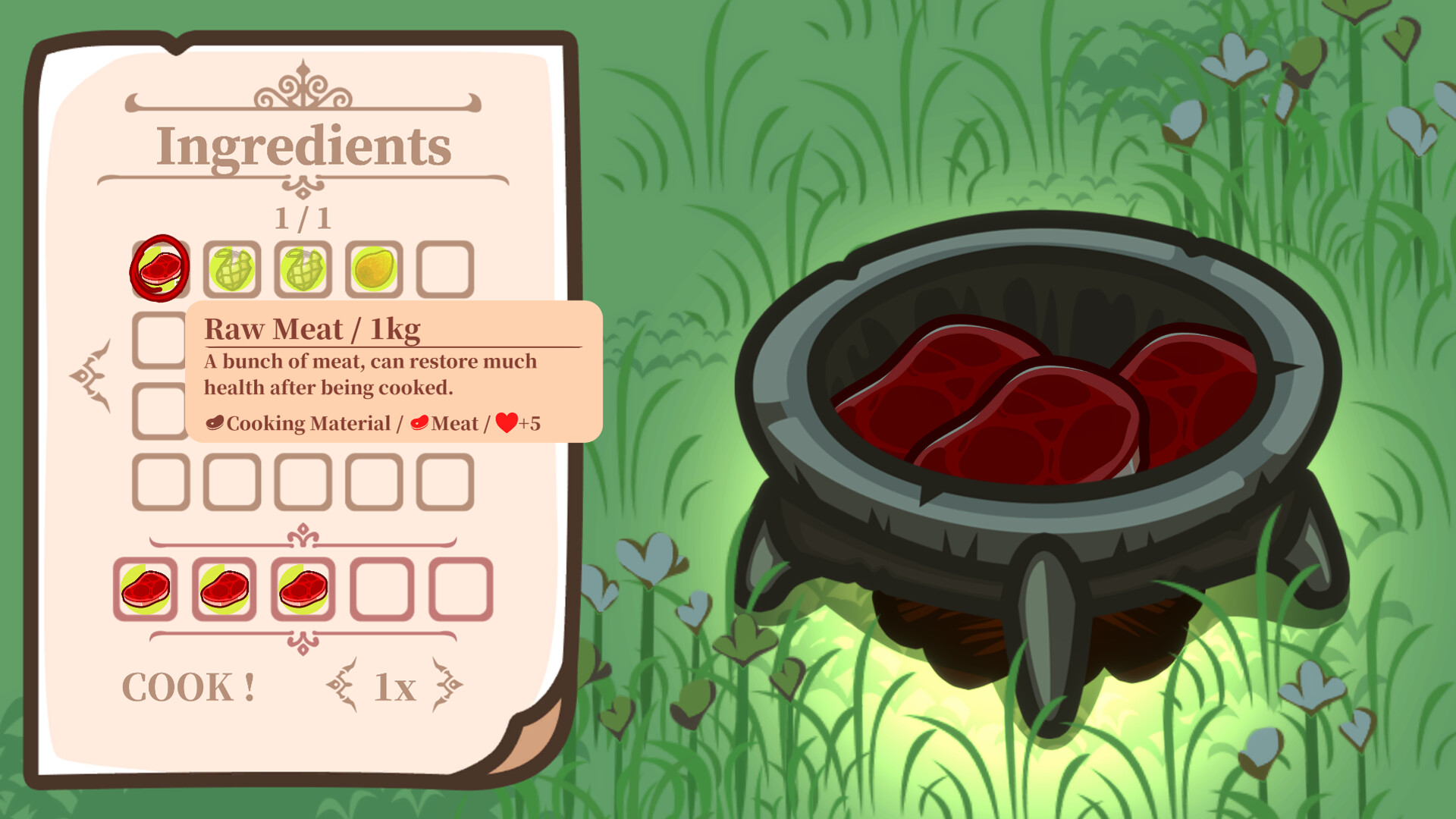 Beverage Craft - Screenshot 8