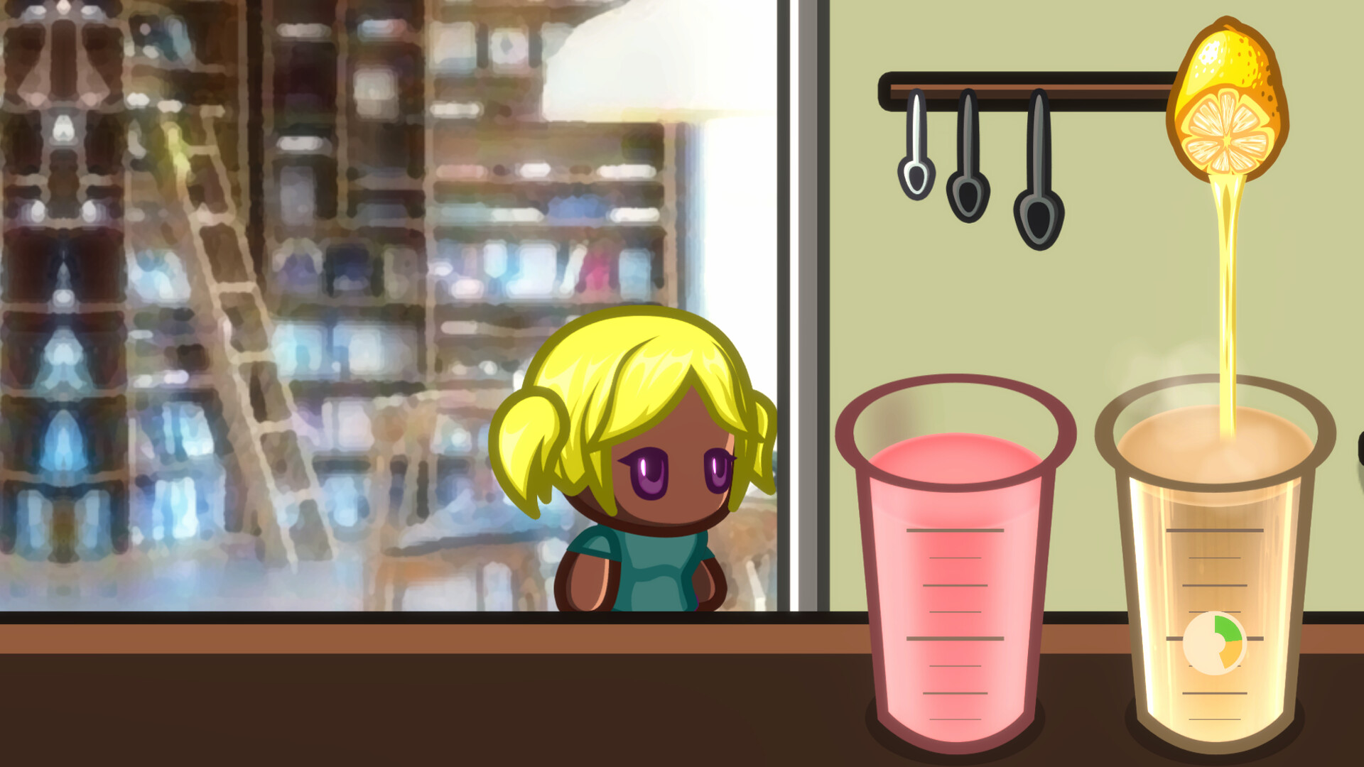 Beverage Craft - Screenshot 1