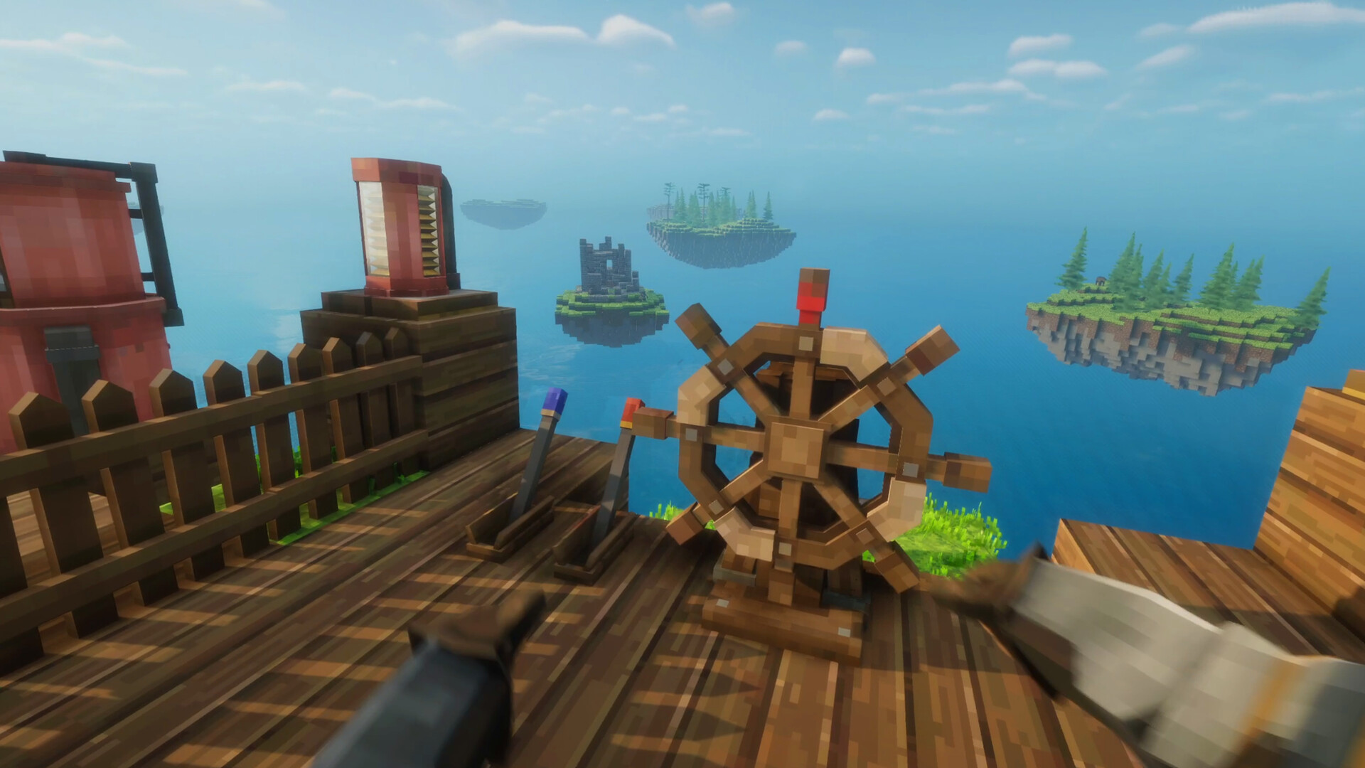 SkyVerse - Screenshot 5