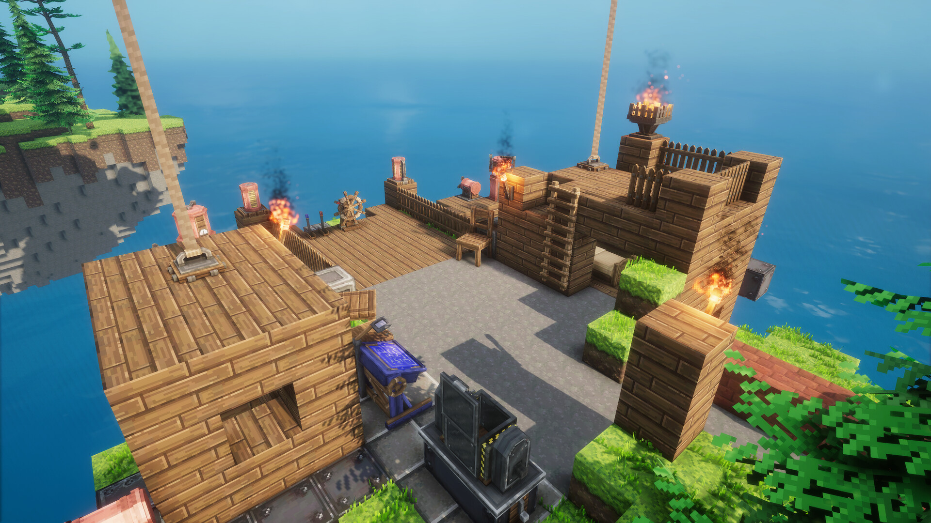 SkyVerse - Screenshot 7