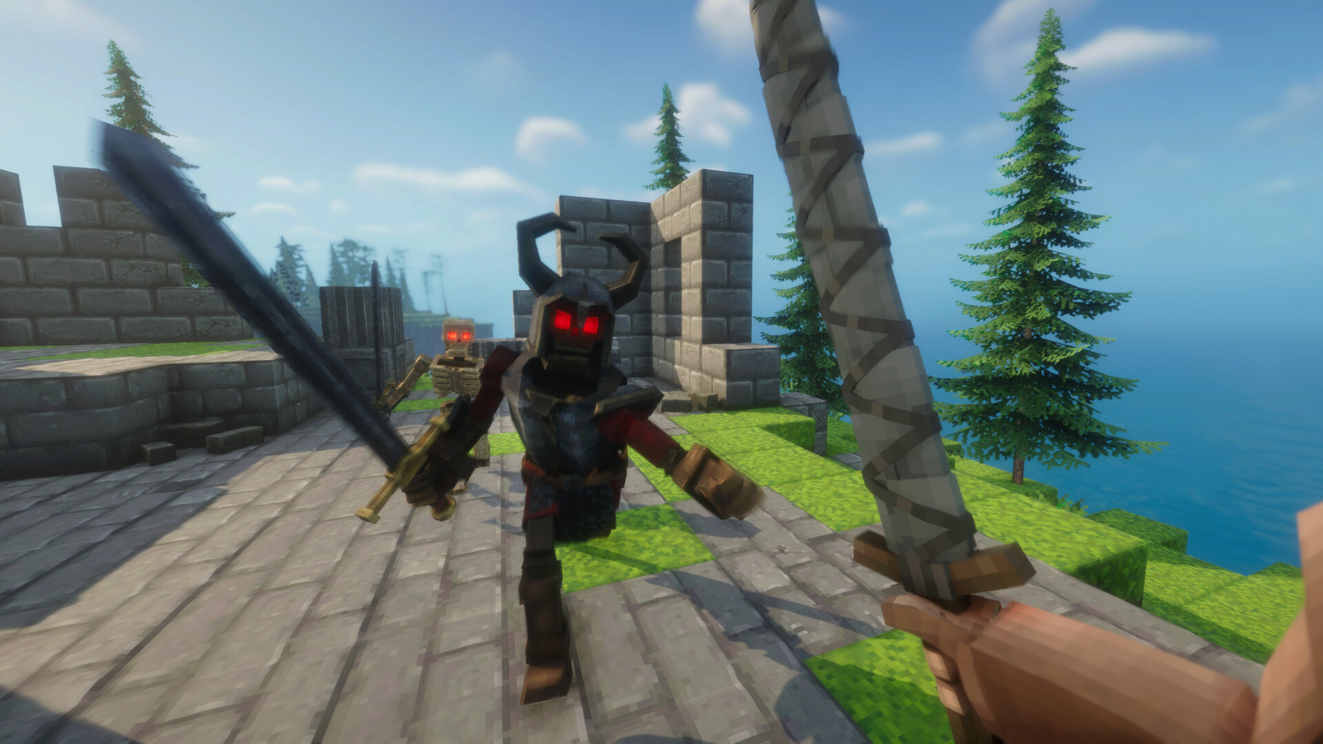 SkyVerse - Screenshot 2