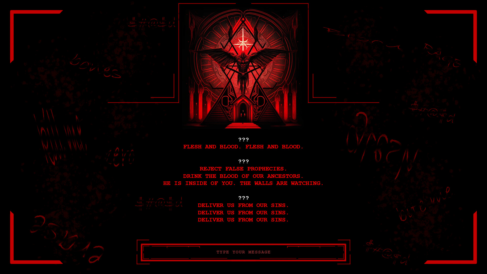 Threat Actor - Screenshot 5