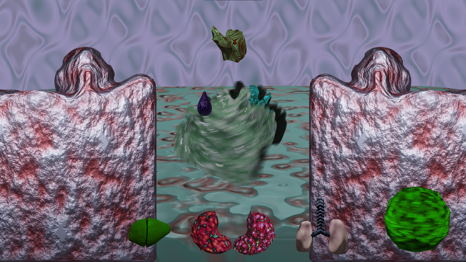 Entogious - Screenshot 3