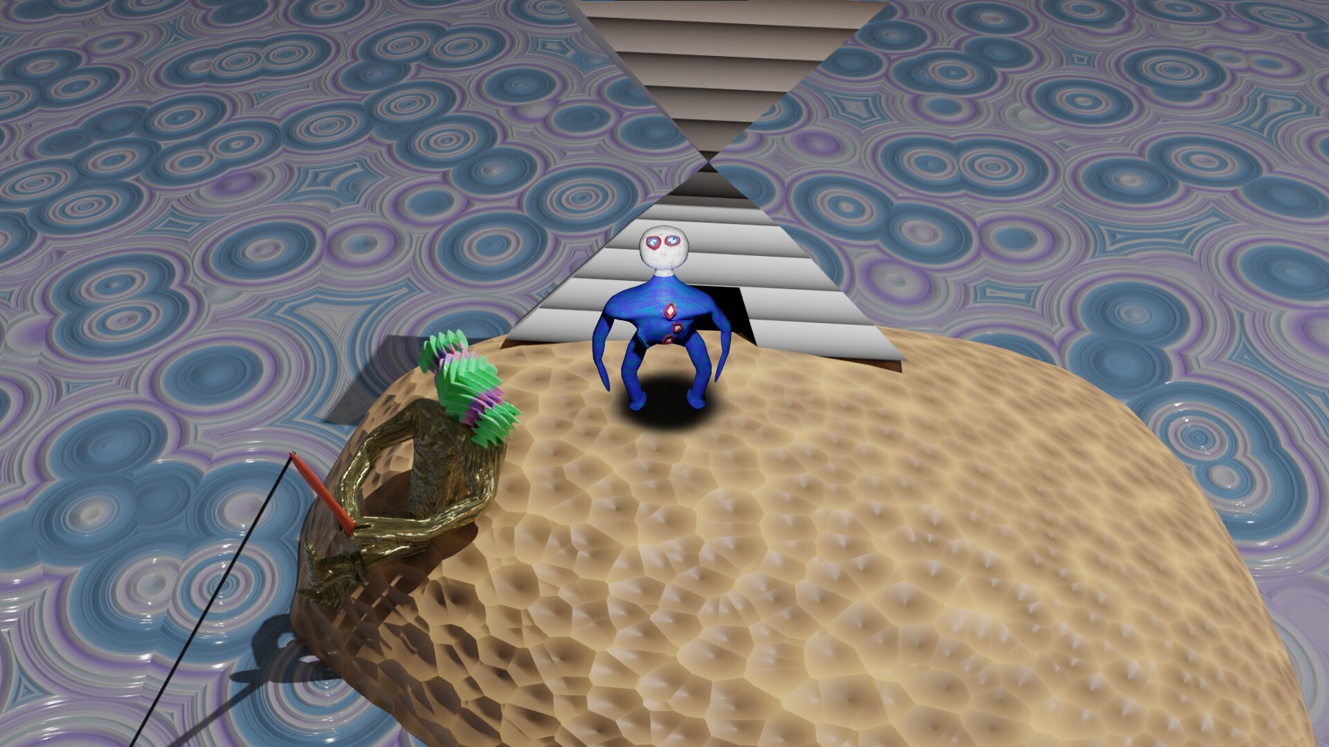 Entogious - Screenshot 1