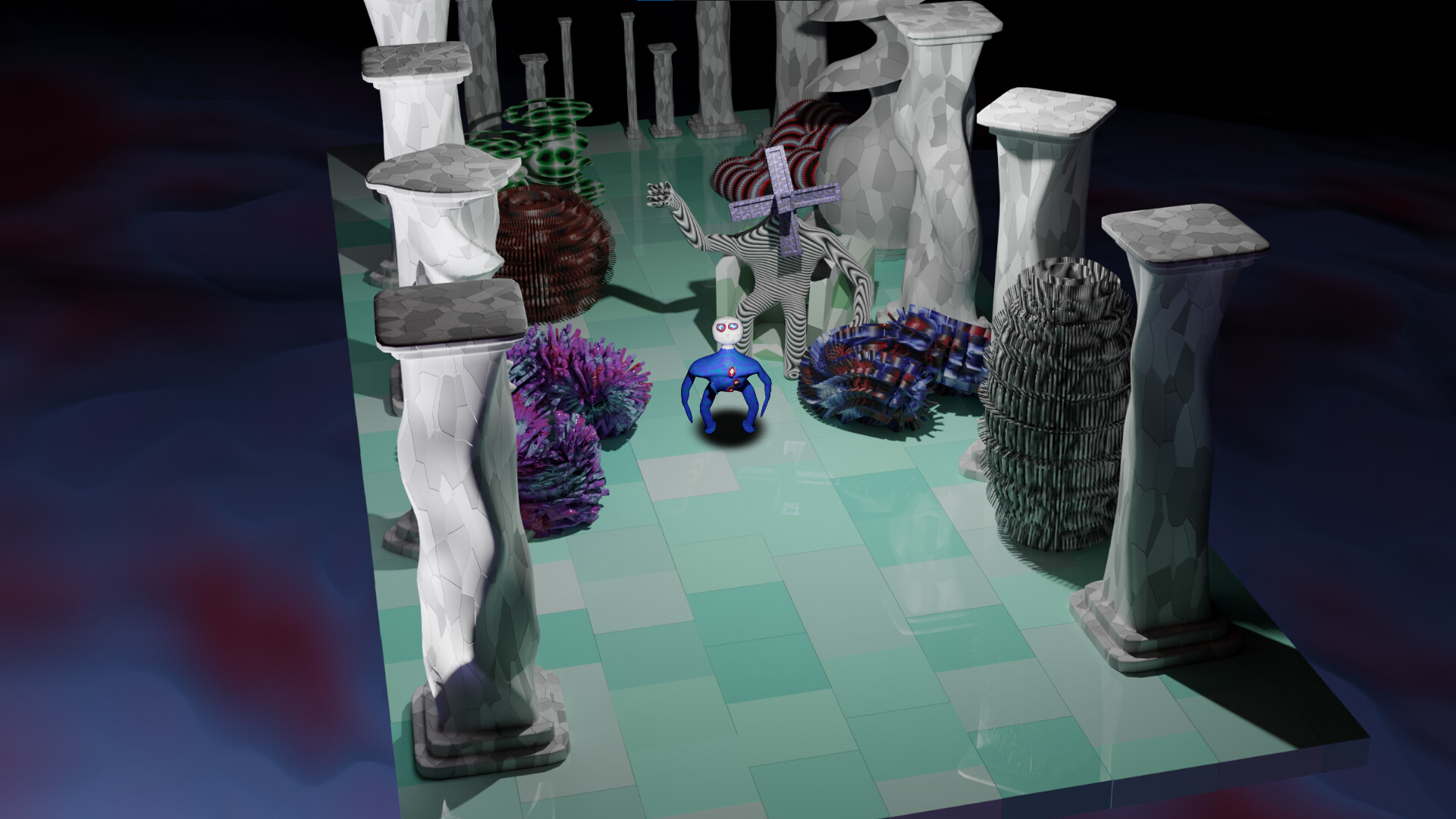 Entogious - Screenshot 2