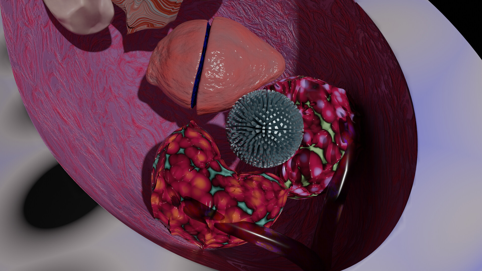 Entogious - Screenshot 8