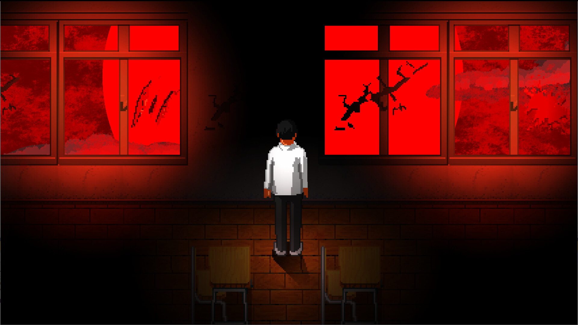 Crimson Moon - Screenshot 4