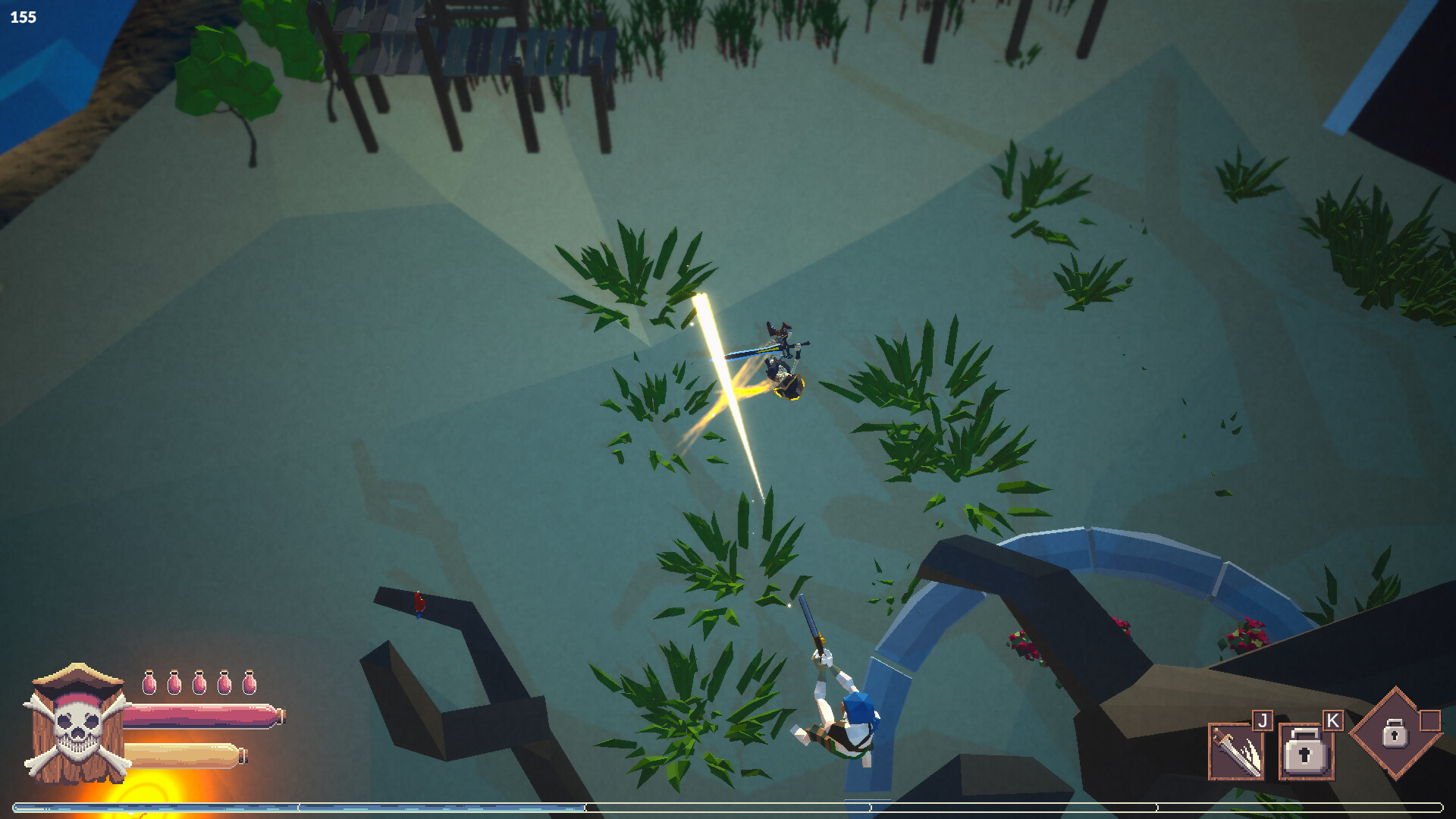 Pirate Island - Screenshot 7