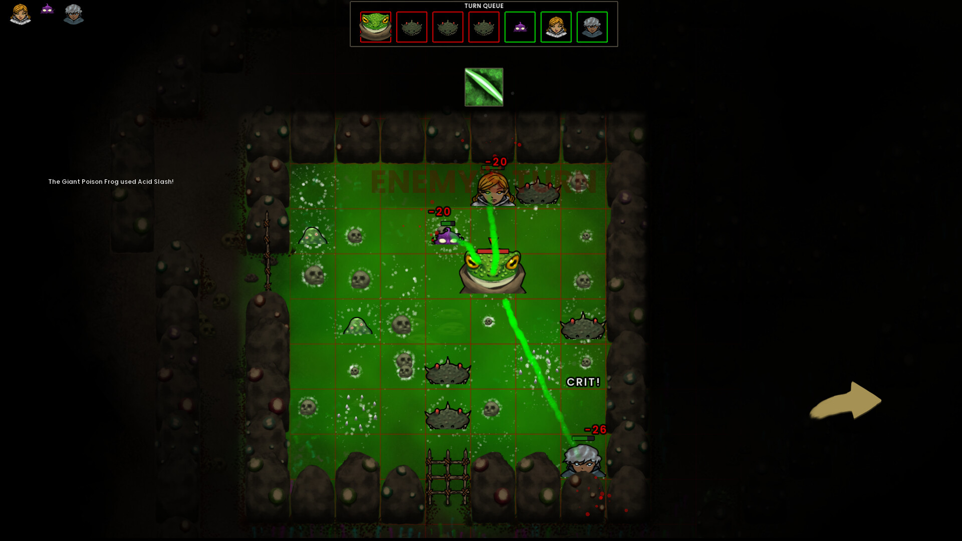 Books of Grandura - Screenshot 4