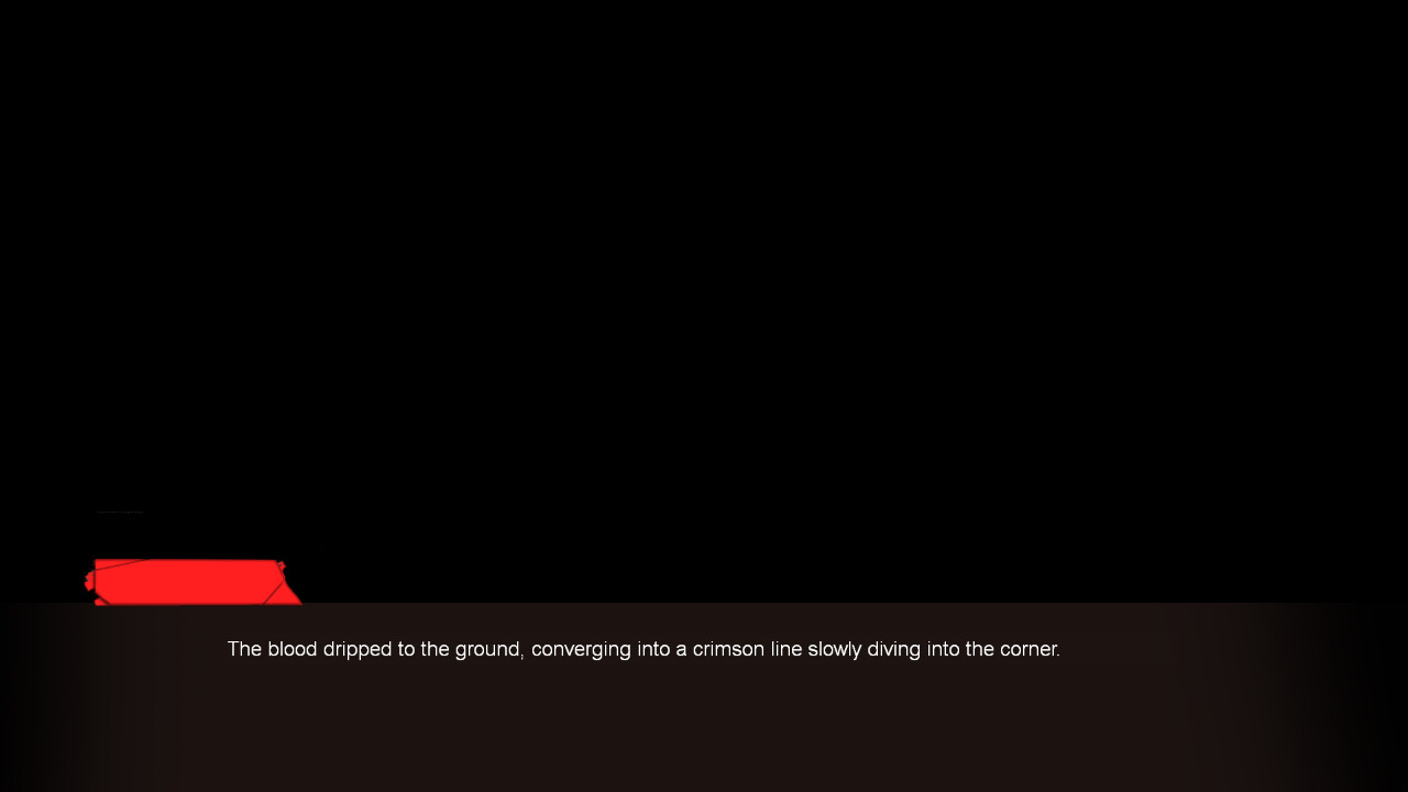 Haunted Heye Apartment - Screenshot 3