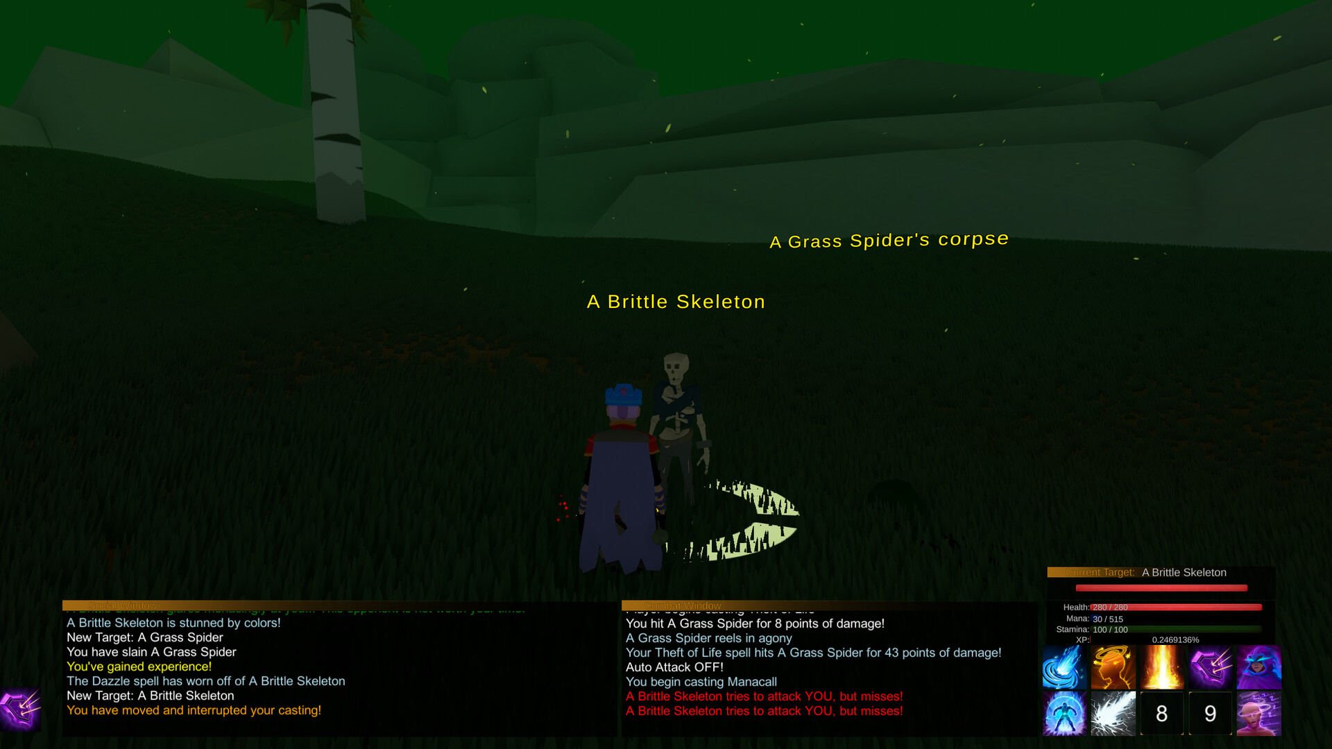 Erenshor - Screenshot 5