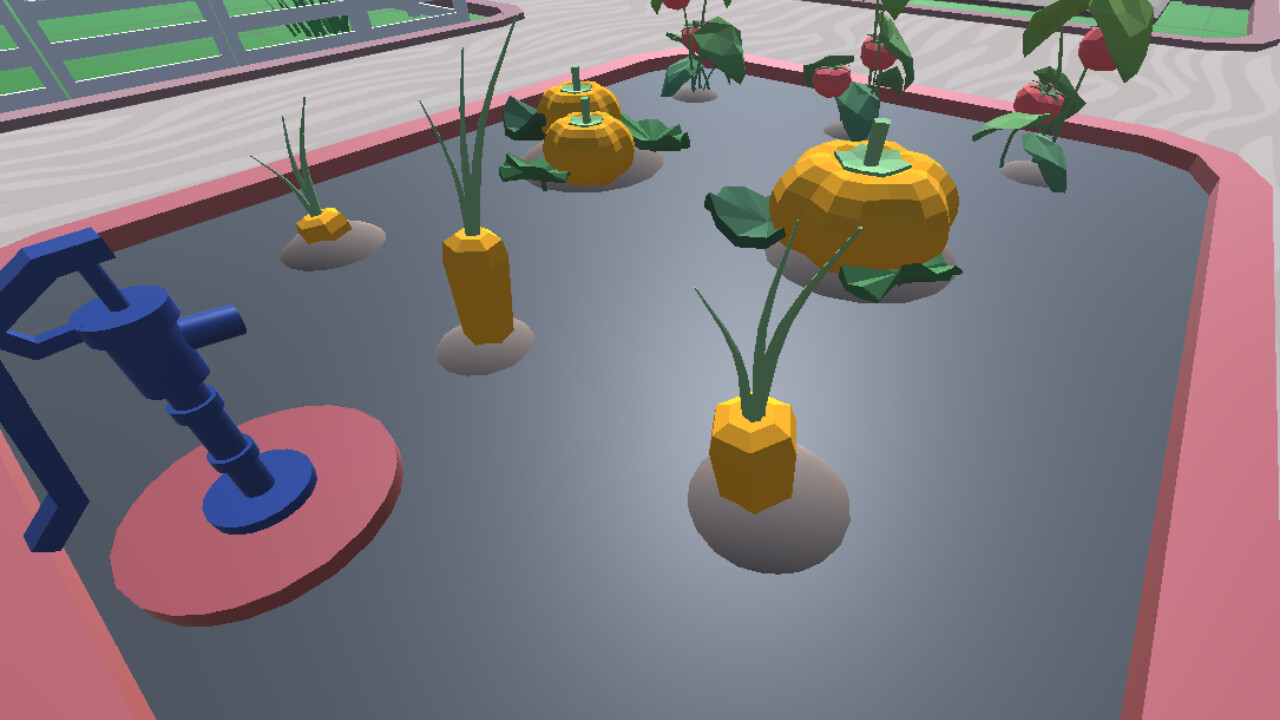 Tycoon Legends - Screenshot 4